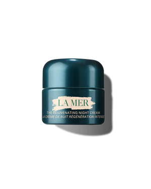 The New Rejuvenating Night Cream
