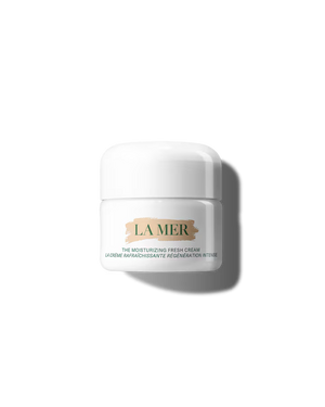 The Moisturizing Fresh Cream
