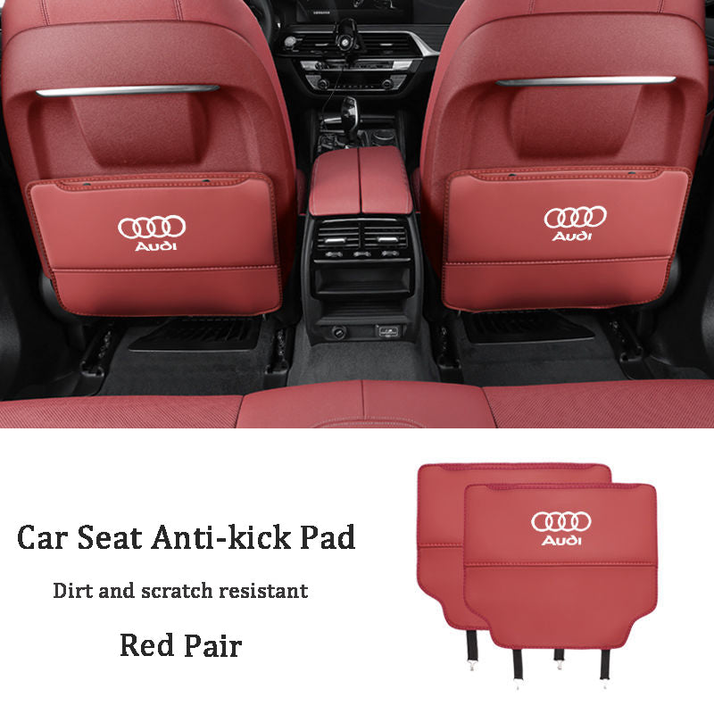 Car Seat Back Anti-kick Pad ✨2PCS✨