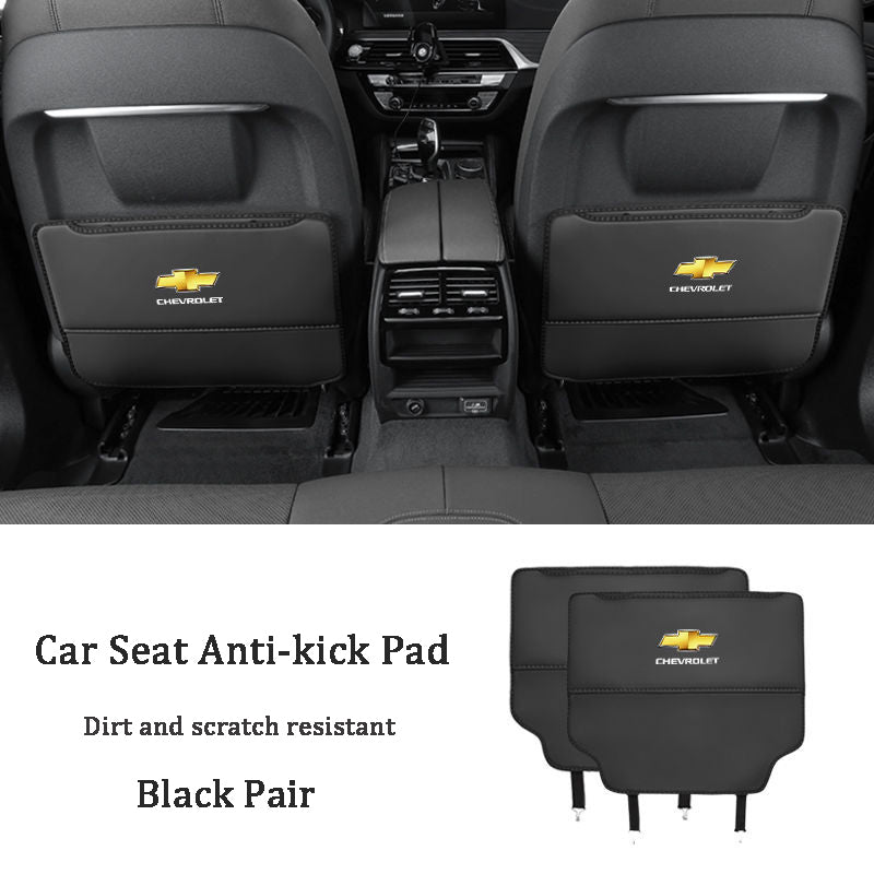 Car Seat Back Anti-kick Pad ✨2PCS✨