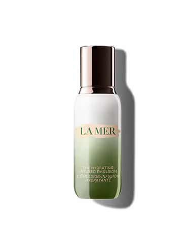 The Hydrating Infused Emulsion