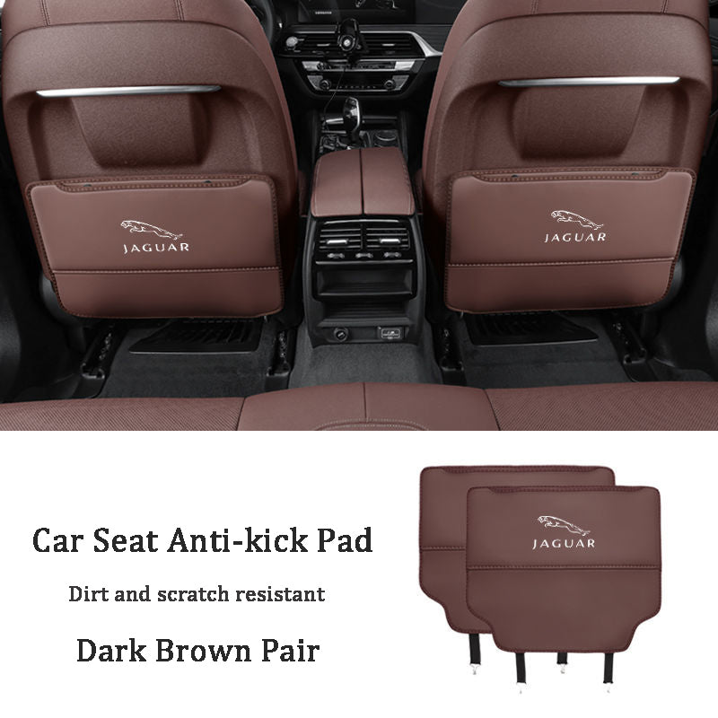 Car Seat Back Anti-kick Pad ✨2PCS✨