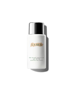 The Broad Spectrum SPF 50 UV Protecting Fluid