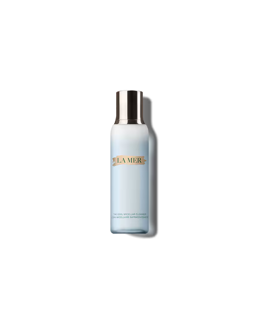 The Cool Micellar Cleanser