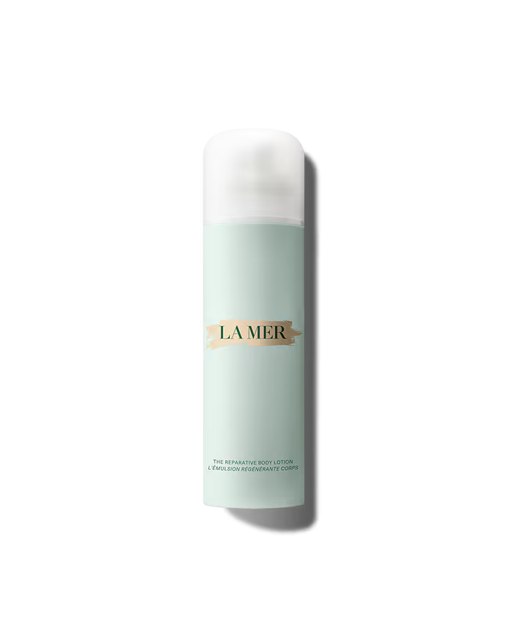 The Reparative Body Lotion