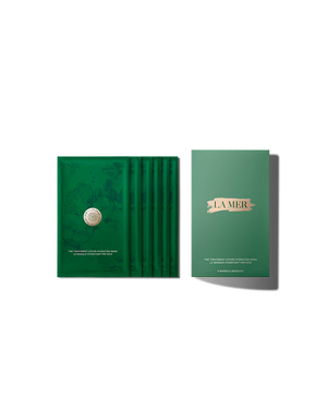 The Treatment Lotion Hydrating Mask