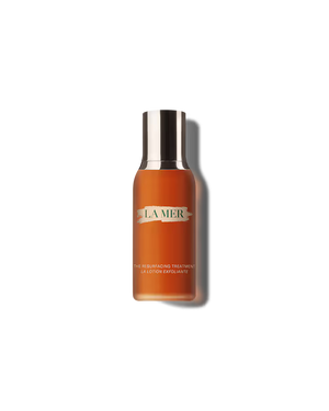 The Resurfacing Treatment