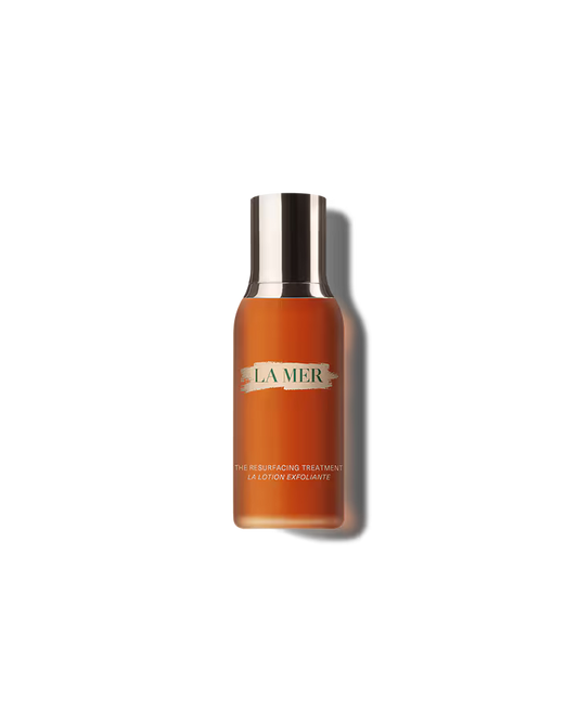 The Resurfacing Treatment