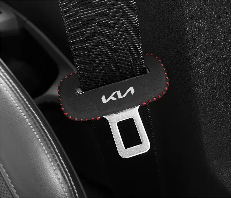 Hot Sale 🎁50% OFF 🎁Car Seat Belt Buckle Protector✨2 Pcs✨