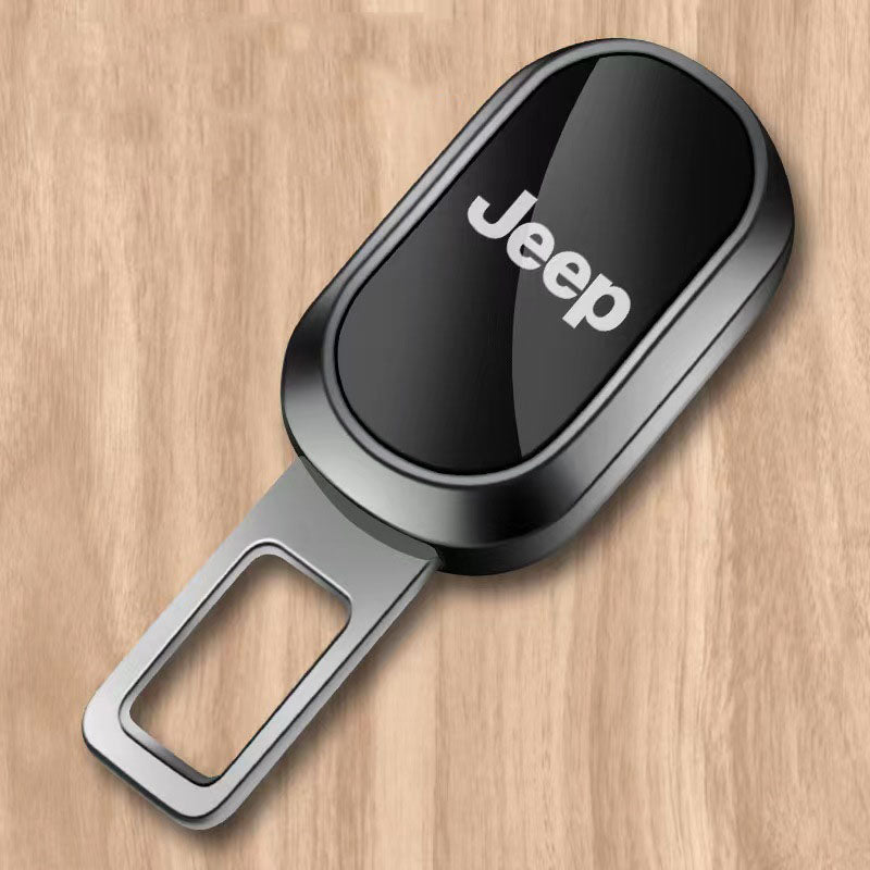 Model Car Seat Belt Extender