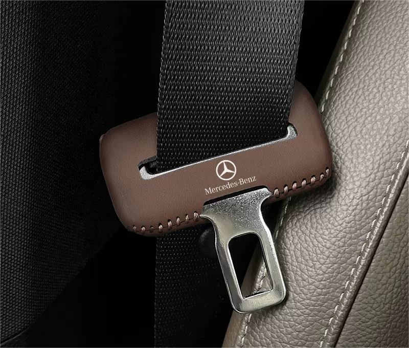 Hot Sale 🎁50% OFF 🎁Car Seat Belt Buckle Protector✨2 Pcs✨