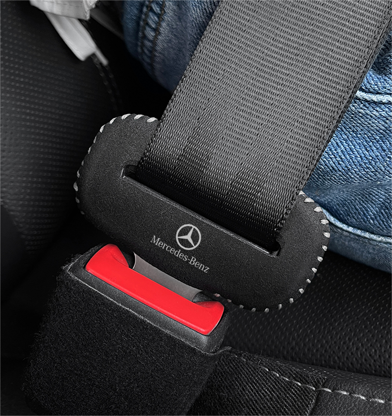 Hot Sale 🎁50% OFF 🎁Car Seat Belt Buckle Protector✨2 Pcs✨