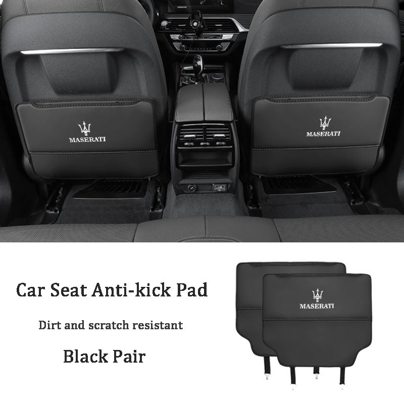 Car Seat Back Anti-kick Pad ✨2PCS✨