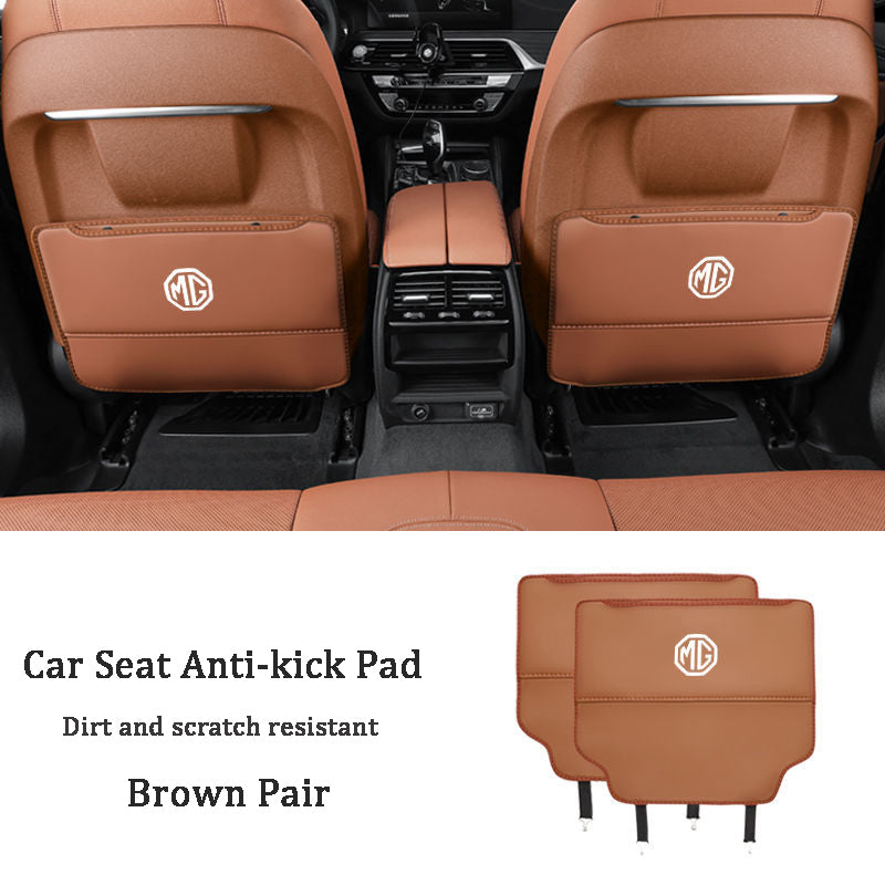 Car Seat Back Anti-kick Pad ✨2PCS✨