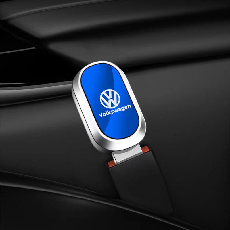 Model Car Seat Belt Extender
