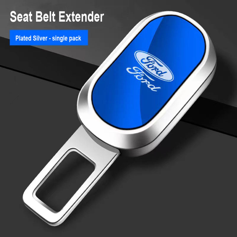Model Car Seat Belt Extender