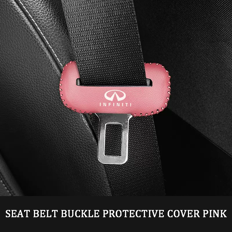 Hot Sale 🎁50% OFF 🎁Car Seat Belt Buckle Protector✨2 Pcs✨