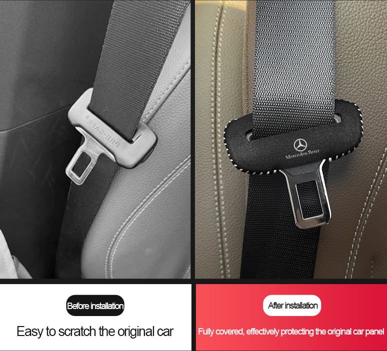Hot Sale 🎁50% OFF 🎁Car Seat Belt Buckle Protector✨2 Pcs✨