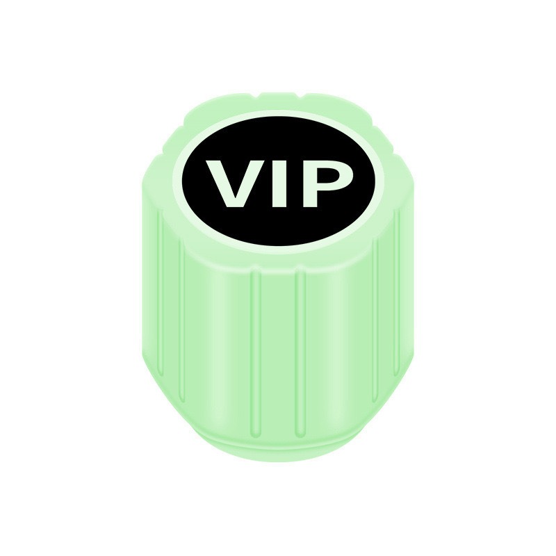 Exclusive Car Logo  Luminous Car Tire valve Cap Set🎉20 Pcs🎉