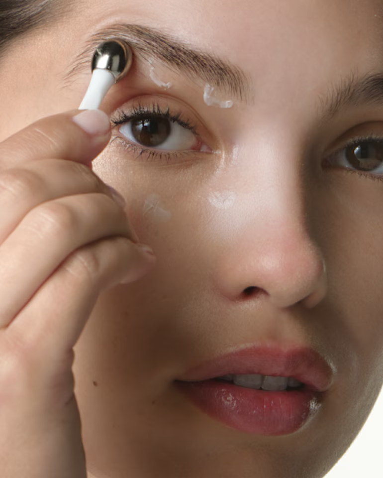 The Eye Balm Intense