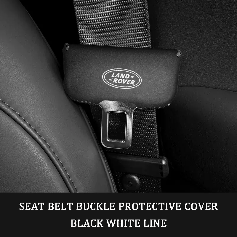 Hot Sale 🎁50% OFF 🎁Car Seat Belt Buckle Protector✨2 Pcs✨