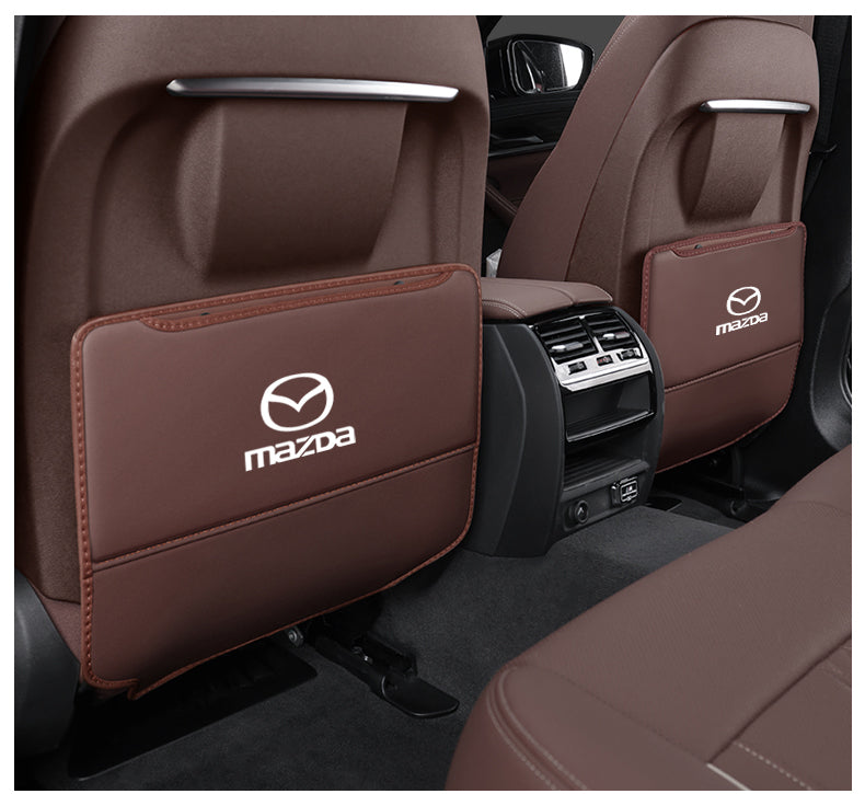 Car Seat Back Anti-kick Pad ✨2PCS✨