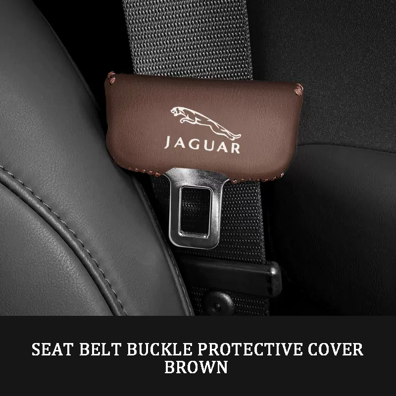 Hot Sale 🎁50% OFF 🎁Car Seat Belt Buckle Protector✨2 Pcs✨
