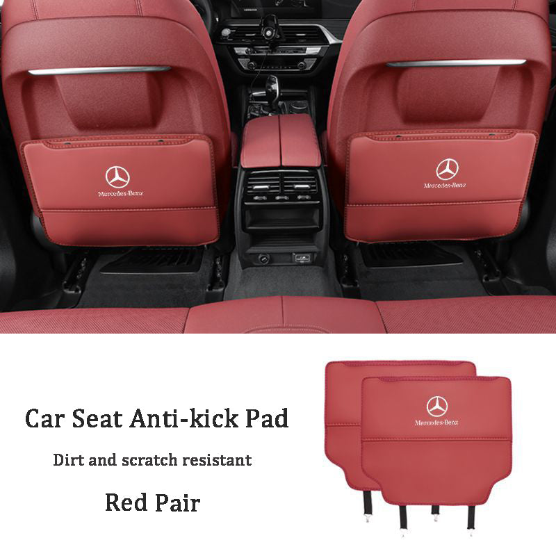 Car Seat Back Anti-kick Pad ✨2PCS✨