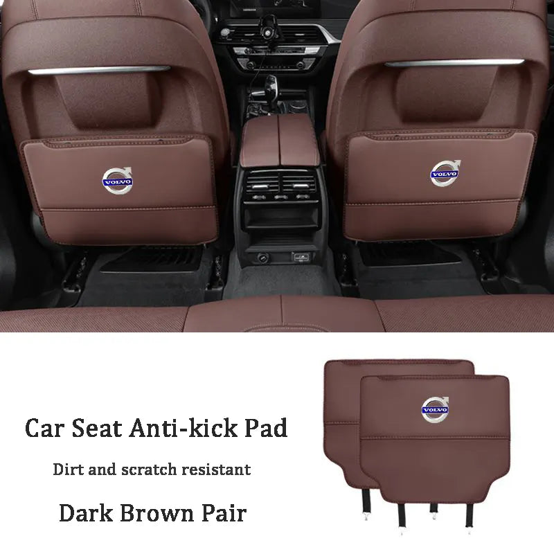 Car Seat Back Anti-kick Pad ✨2PCS✨