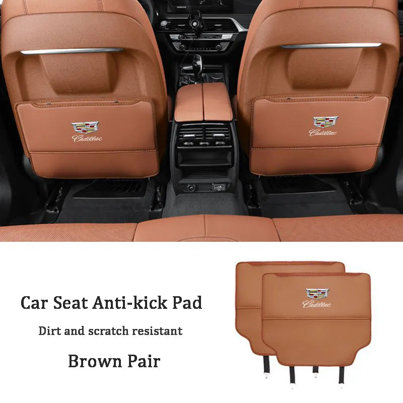 Car Seat Back Anti-kick Pad ✨2PCS✨
