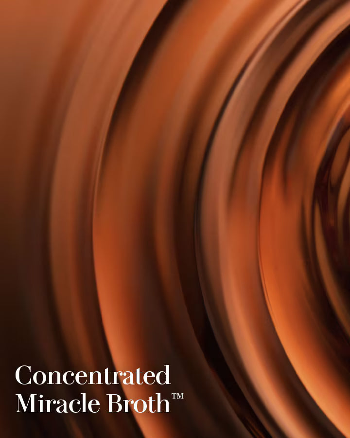 The Eye Concentrate