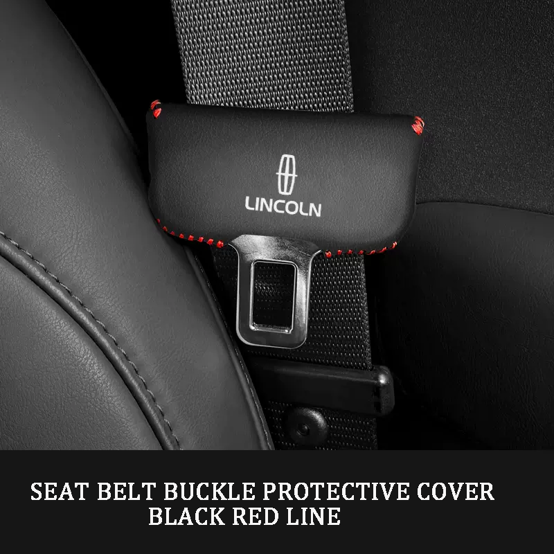 Hot Sale 🎁50% OFF 🎁Car Seat Belt Buckle Protector✨2 Pcs✨