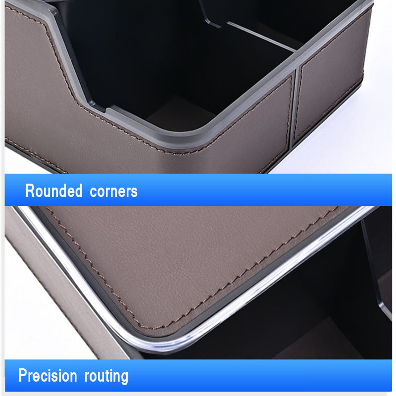 Hot Sale ✨50% OFF ✨Car Smart Armrest Box Storage Box🎉Free Shipping🎉