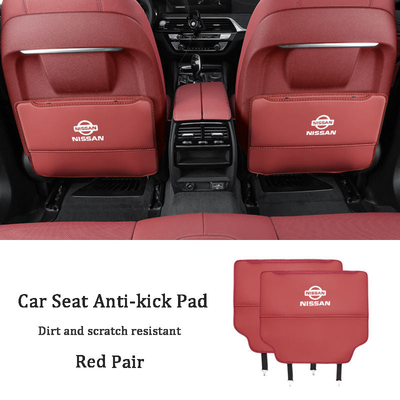 Car Seat Back Anti-kick Pad ✨2PCS✨