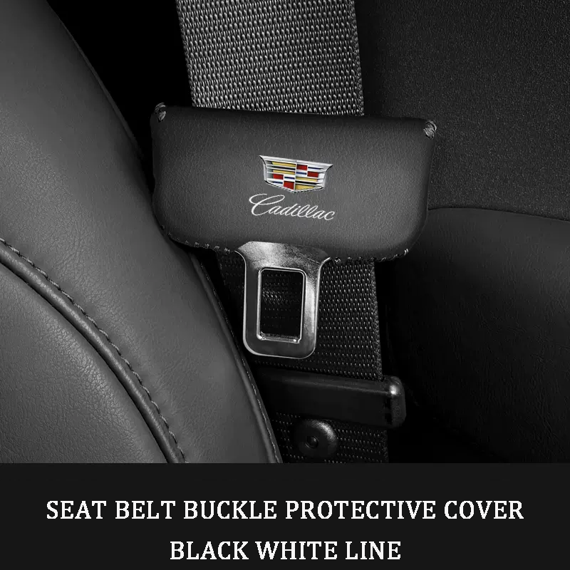 Hot Sale 🎁50% OFF 🎁Car Seat Belt Buckle Protector✨2 Pcs✨