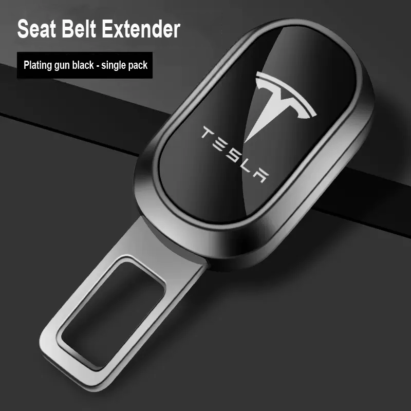 Model Car Seat Belt Extender