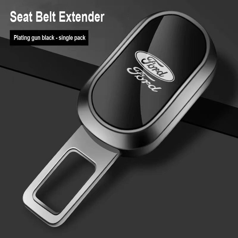 Model Car Seat Belt Extender