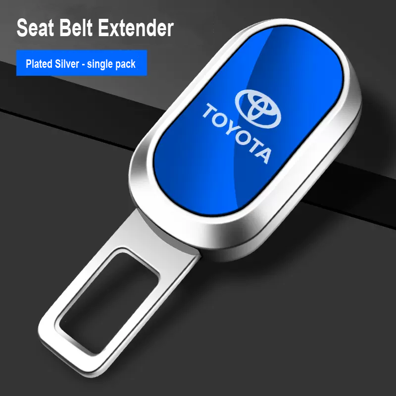 Model Car Seat Belt Extender