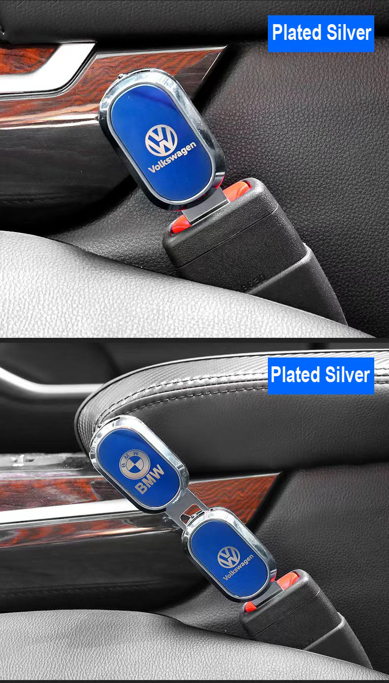 Model Car Seat Belt Extender