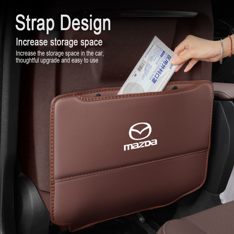 Car Seat Back Anti-kick Pad ✨2PCS✨