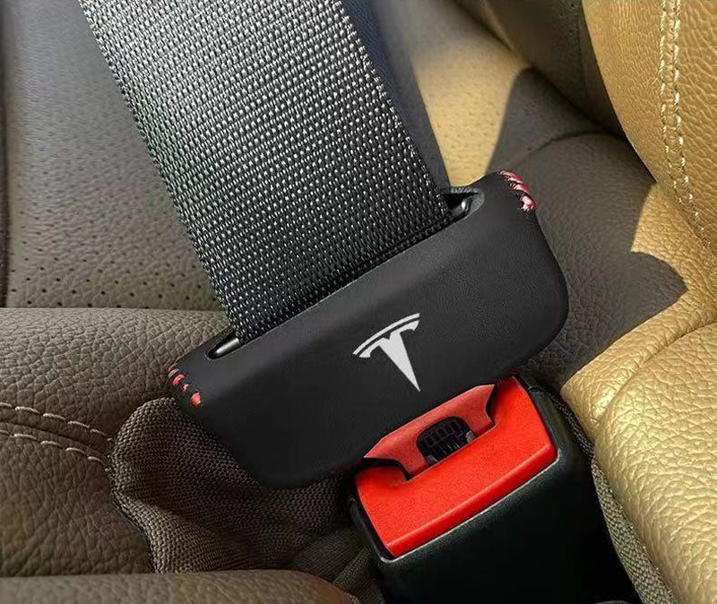 Hot Sale 🎁50% OFF 🎁Car Seat Belt Buckle Protector✨2 Pcs✨