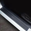 Carbon Car Door Sills Stickers✨9PCS ✨