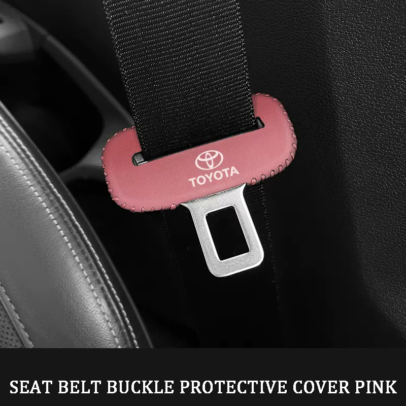 Hot Sale 🎁50% OFF 🎁Car Seat Belt Buckle Protector✨2 Pcs✨