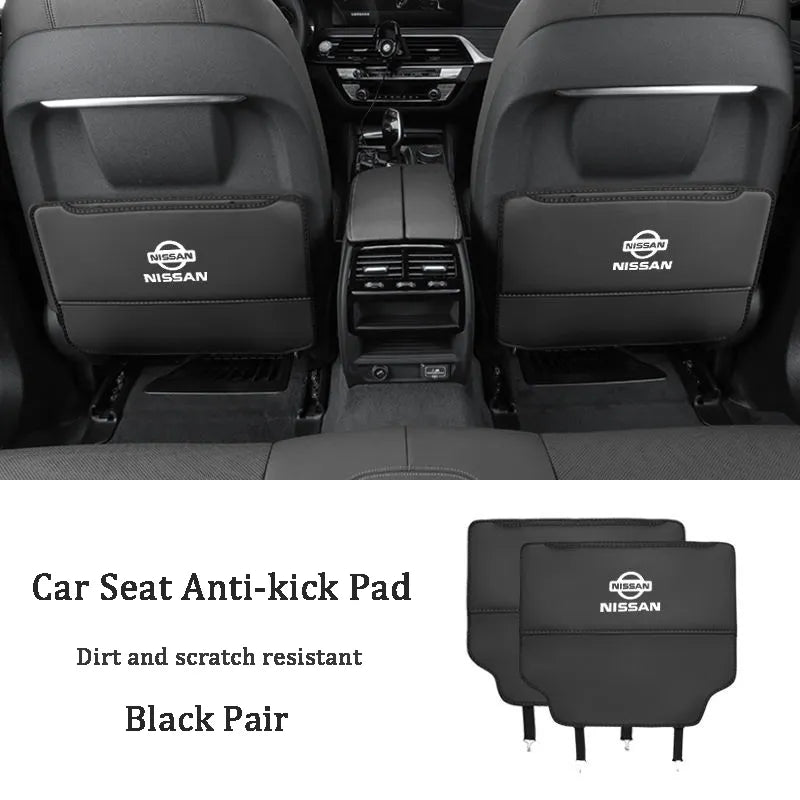 Car Seat Back Anti-kick Pad ✨2PCS✨