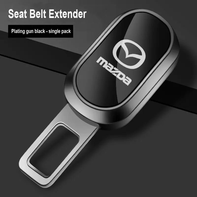 Model Car Seat Belt Extender