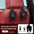 Car seat multifunctional water cup holder ✨2 Pcs✨