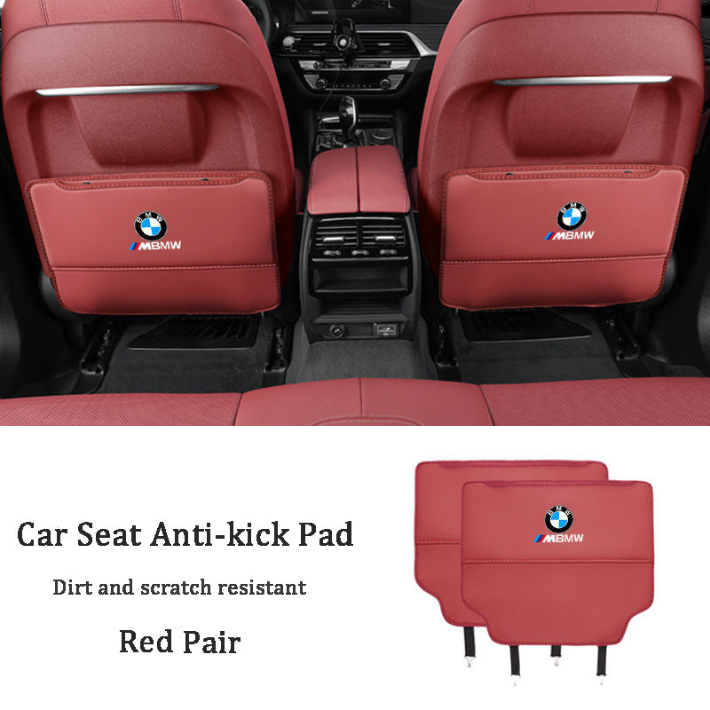 Car Seat Back Anti-kick Pad ✨2PCS✨