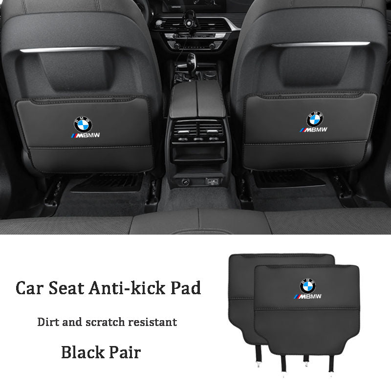 Car Seat Back Anti-kick Pad ✨2PCS✨