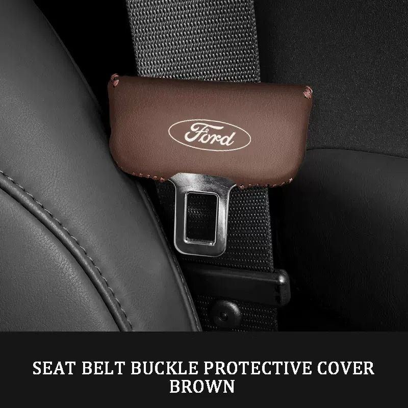 Hot Sale 🎁50% OFF 🎁Car Seat Belt Buckle Protector✨2 Pcs✨
