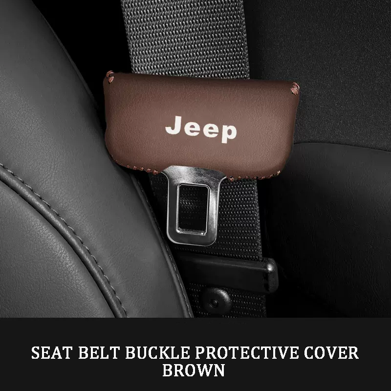 Hot Sale 🎁50% OFF 🎁Car Seat Belt Buckle Protector✨2 Pcs✨